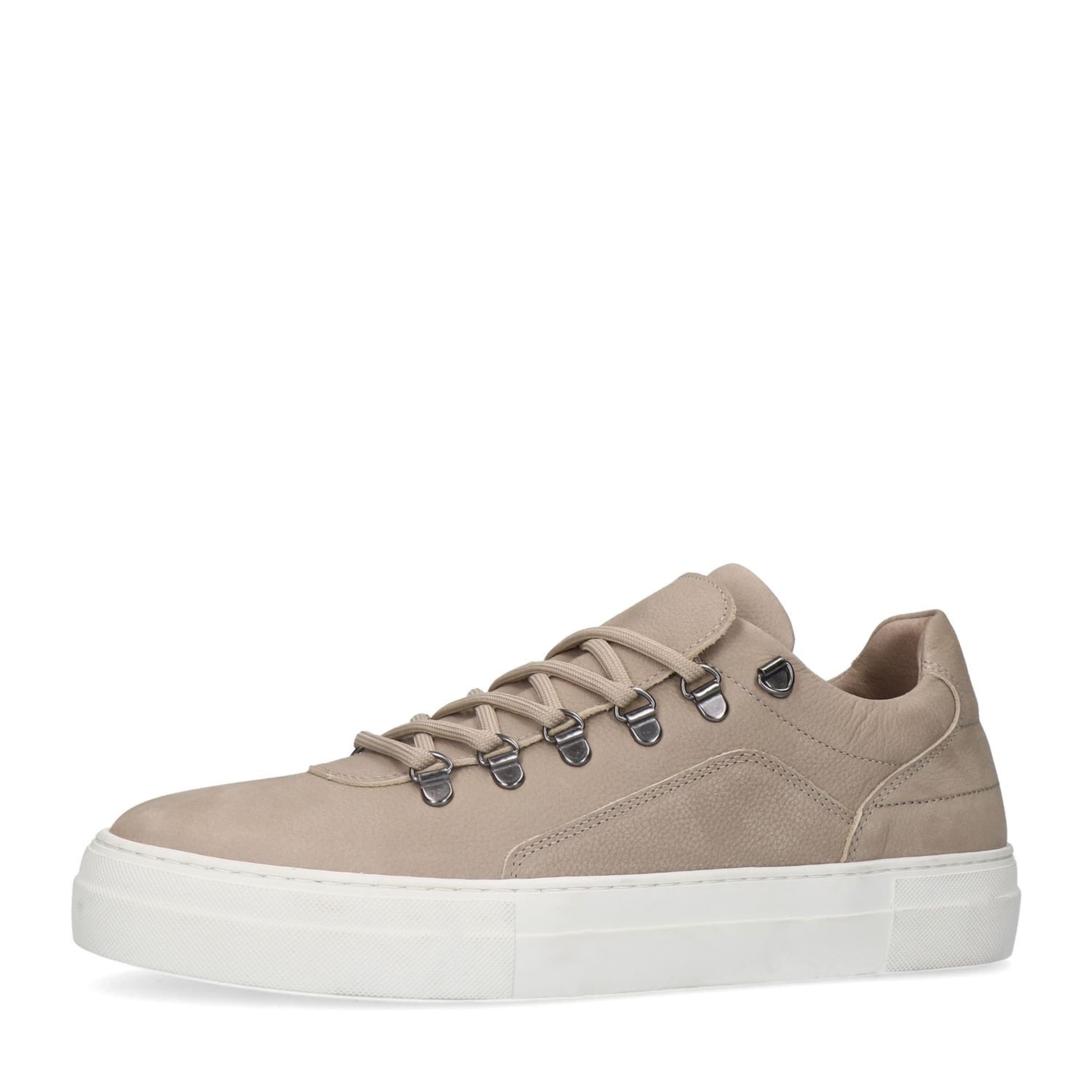 MANFIELD Кроссовки в цвете Taupe
MANFIELD Кроссовки в цвете Taupe