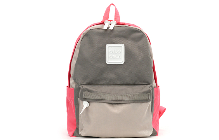 CILOCALA Нейлоновый рюкзак для ноутбука большого размера унисекс светло-фиолетовый, Pink
CILOCALA Нейлоновый рюкзак для ноутбука большого размера унисекс светло-фиолетовый, Pink