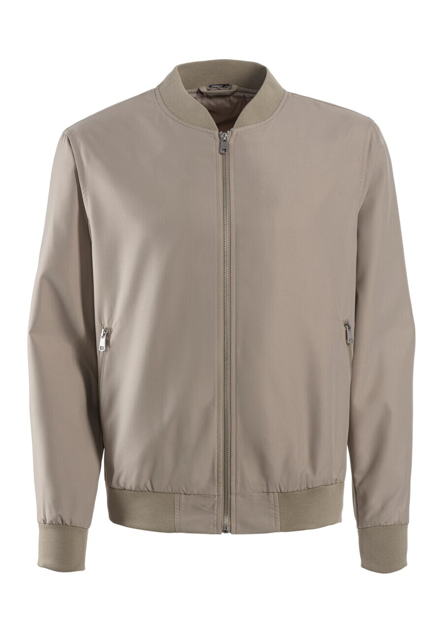 Всесезонная куртка JOHN DEVIN Between-Season Jacket, бежевый
Всесезонная куртка JOHN DEVIN Between-Season Jacket, бежевый