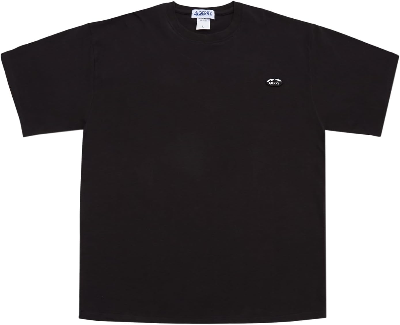 Футболка мужская с коротким рукавом Inprobes 41706 с нашивкой в виде одной точки Improves, черный
Футболка мужская с коротким рукавом Inprobes 41706 с нашивкой в виде одной точки Improves, черный