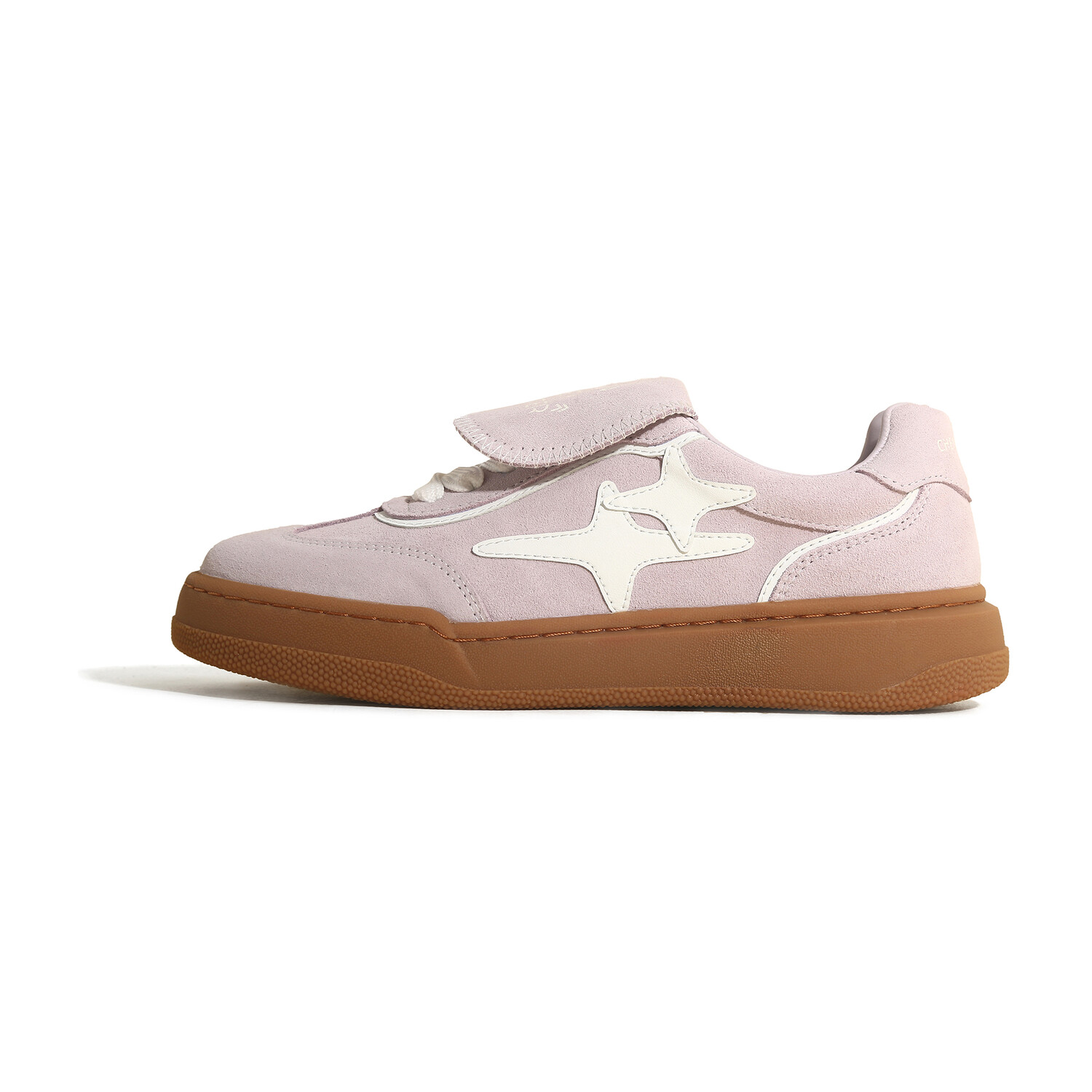 Кеды, скейтборд обувь женская низкая Chenter Kater, желтый
Кеды, скейтборд обувь женская низкая Chenter Kater, желтый