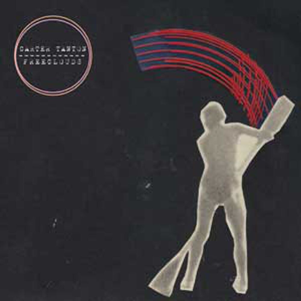 Диск CD Freeclouds - Carter Tanton
Диск CD Freeclouds - Carter Tanton