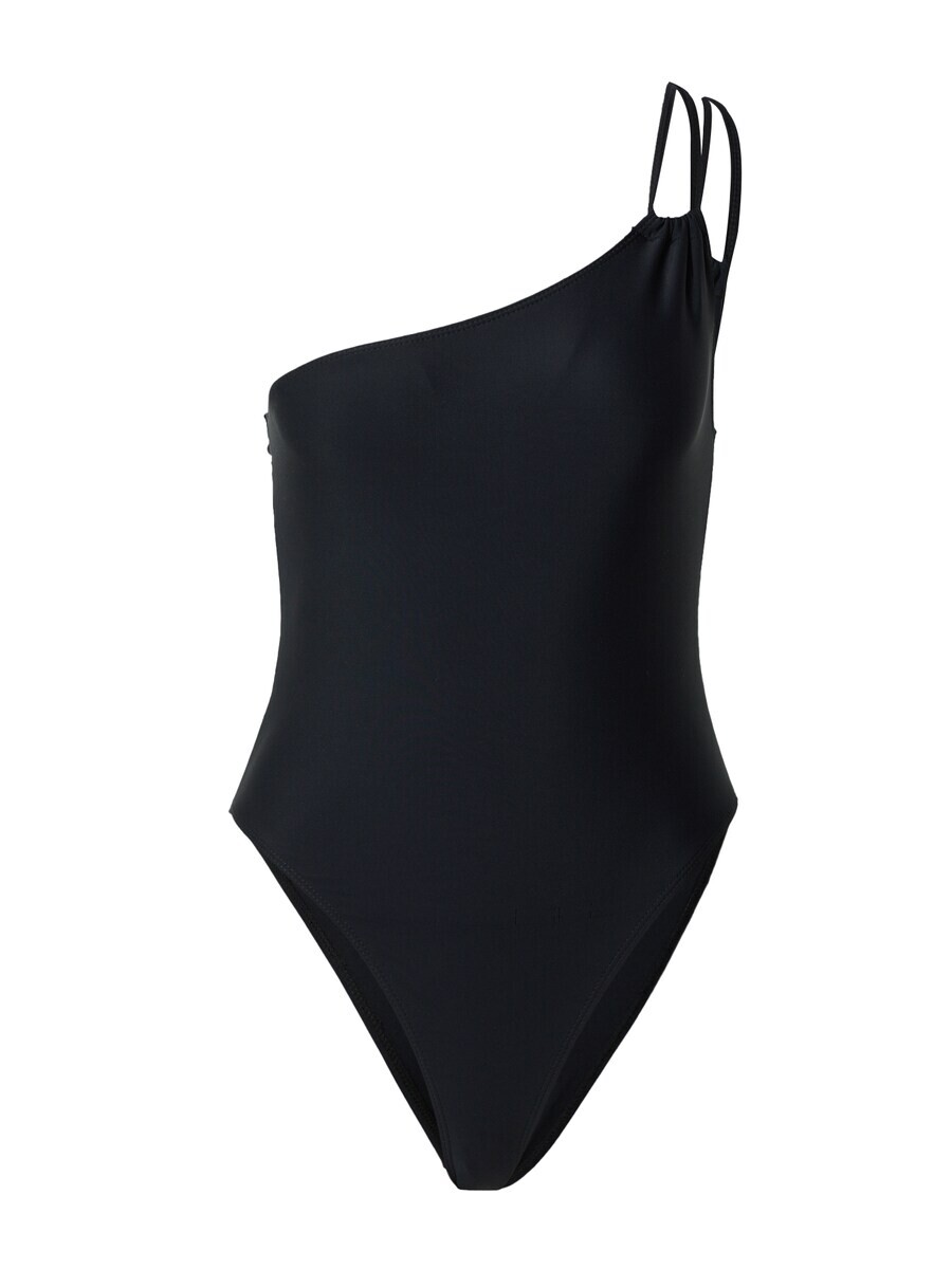 Купальник Nasty Gal, черный 
Купальник Nasty Gal, черный