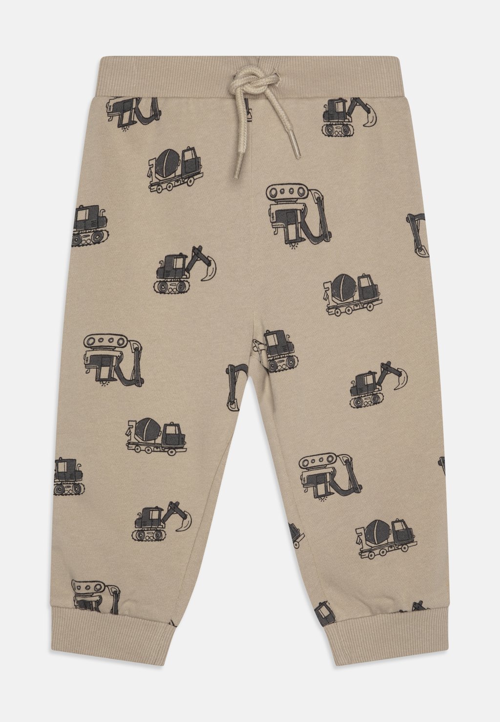 Брюки NMMVILDAR PANT Name it, бежевый 
Брюки NMMVILDAR PANT Name it, бежевый
