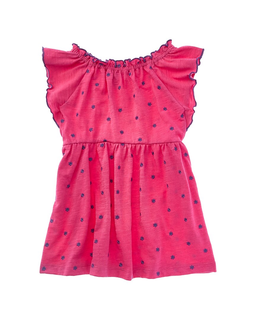 Великолепное платье Bellflower Splendid, розовый
Великолепное платье Bellflower Splendid, розовый