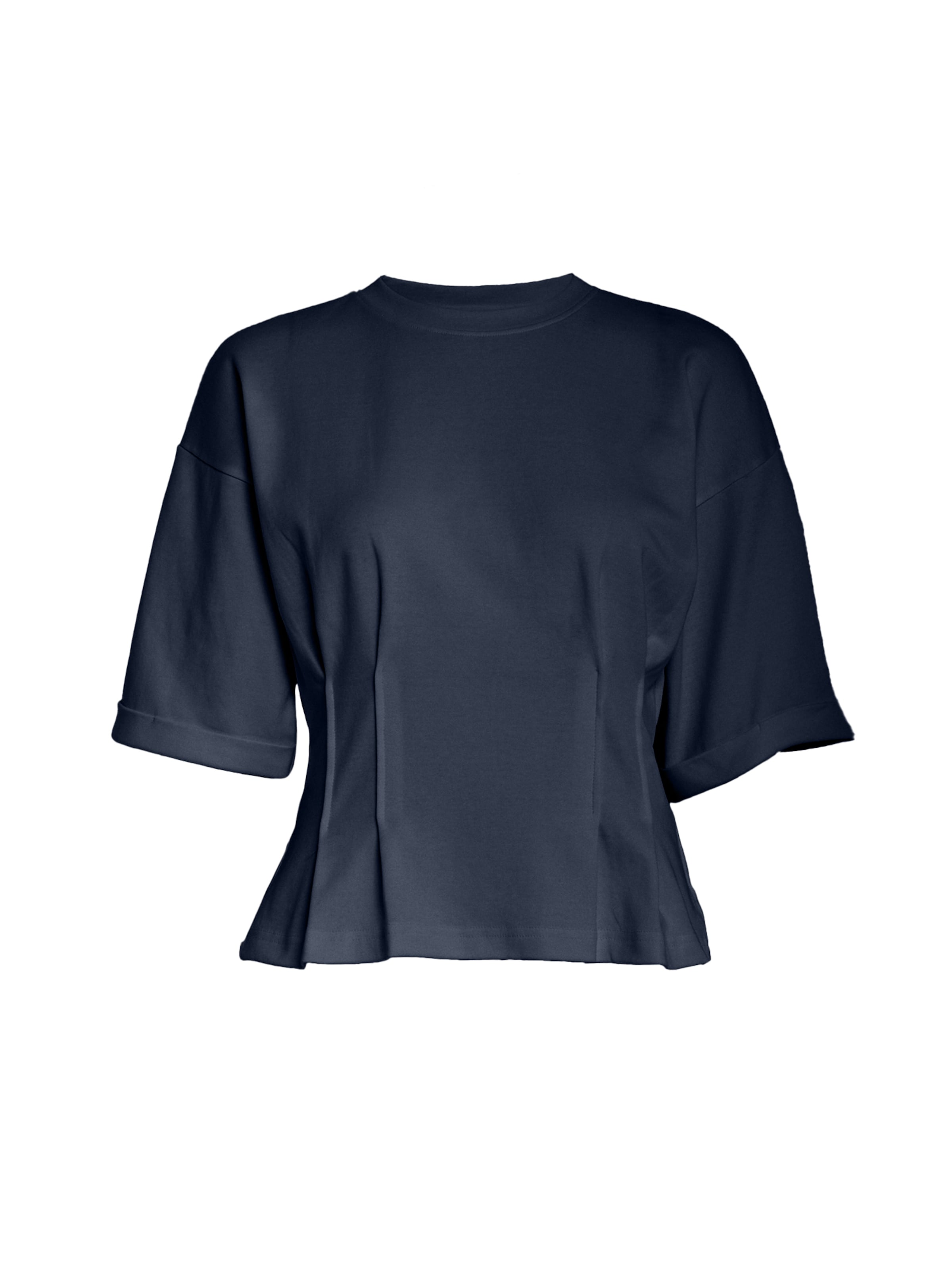 Minus Топ 'Juniana' в цвете Navy
Minus Топ 'Juniana' в цвете Navy