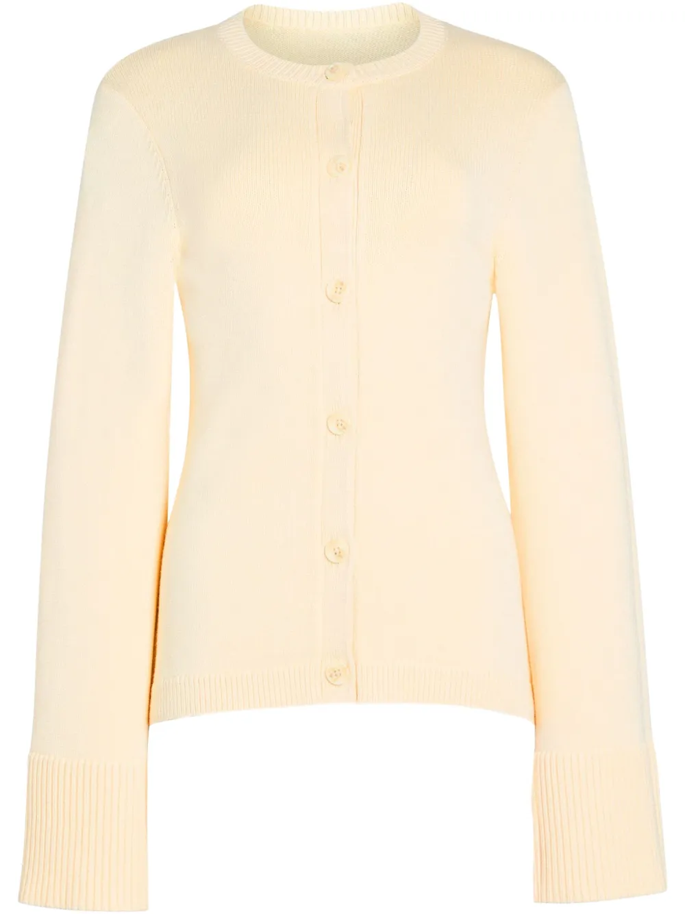 Кардиган Tira SER.O.YA, нейтральный
Кардиган Tira SER.O.YA, нейтральный