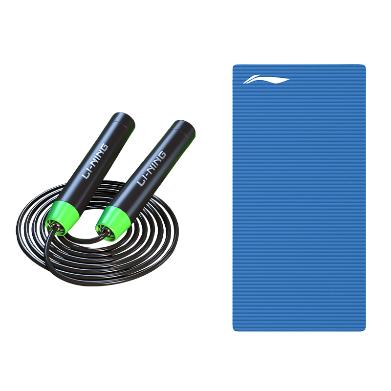 Скакалка ABS пластик аэробное сжигание жира унисекс фитнес-тренировки LINING, черный
Скакалка ABS пластик аэробное сжигание жира унисекс фитнес-тренировки LINING, черный