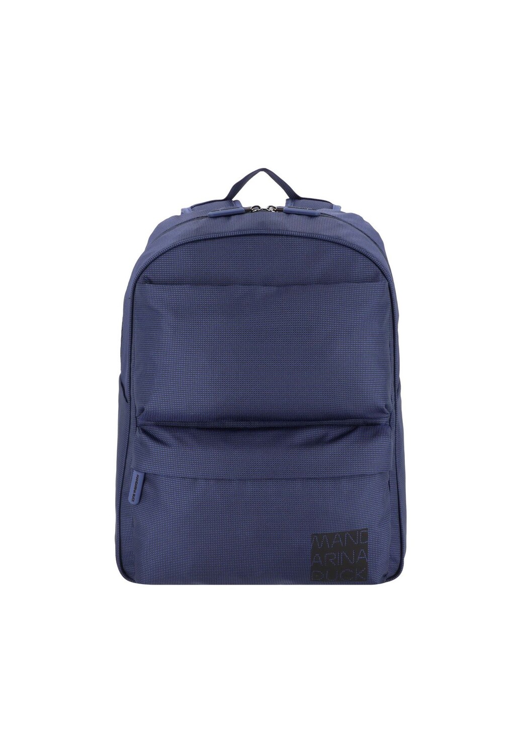 Рюкзак District 41 см с отделением для ноутбука MANDARINA DUCK, цвет Dress Blue
Рюкзак District 41 см с отделением для ноутбука MANDARINA DUCK, цвет Dress Blue