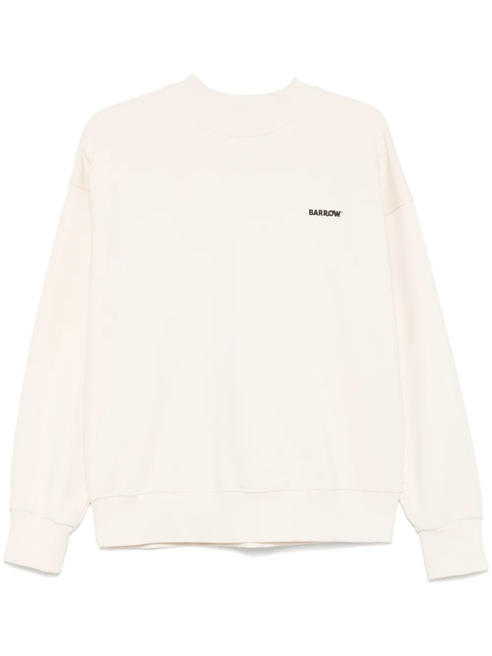 Толстовка с логотипом BARROW, нейтральный
Толстовка с логотипом BARROW, нейтральный