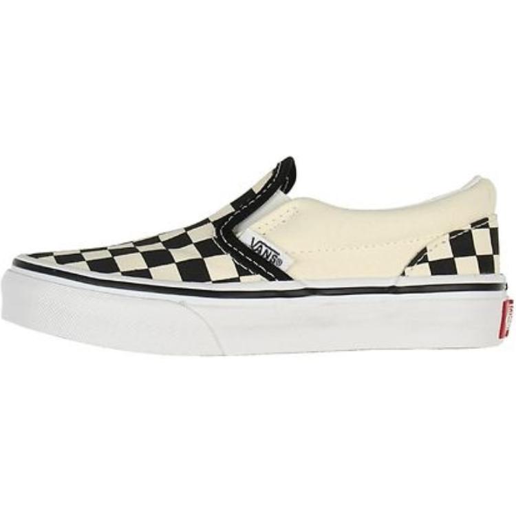 Vans Кроссовки Slip on Low top Kids' Skateboarding Shoes Yellow Black Kids'
Vans Кроссовки Slip on Low top Kids' Skateboarding Shoes Yellow Black Kids'