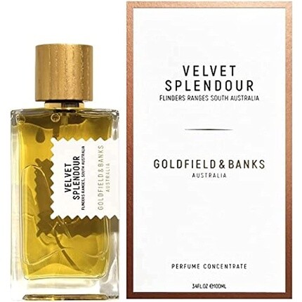 Goldfield & Banks Eau de Parfum Spray 100ml
Goldfield & Banks Eau de Parfum Spray 100ml