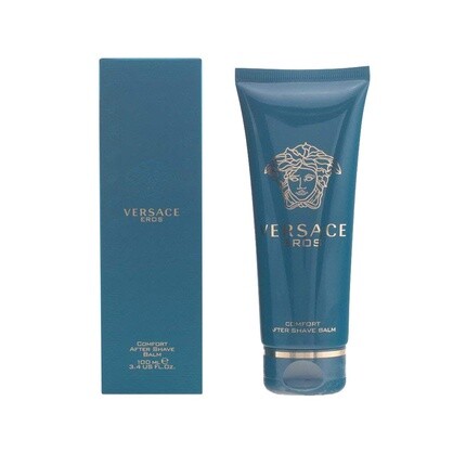 Женская парфюмерная вода Versace Eros 100ml Aftershave Balm
Женская парфюмерная вода Versace Eros 100ml Aftershave Balm