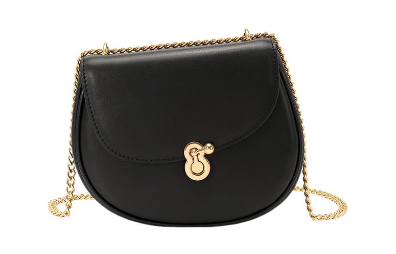 LOLLiPOPS Кожаная седельная сумка на цепочке через плечо мини женская разноцветная, Black
LOLLiPOPS Кожаная седельная сумка на цепочке через плечо мини женская разноцветная, Black