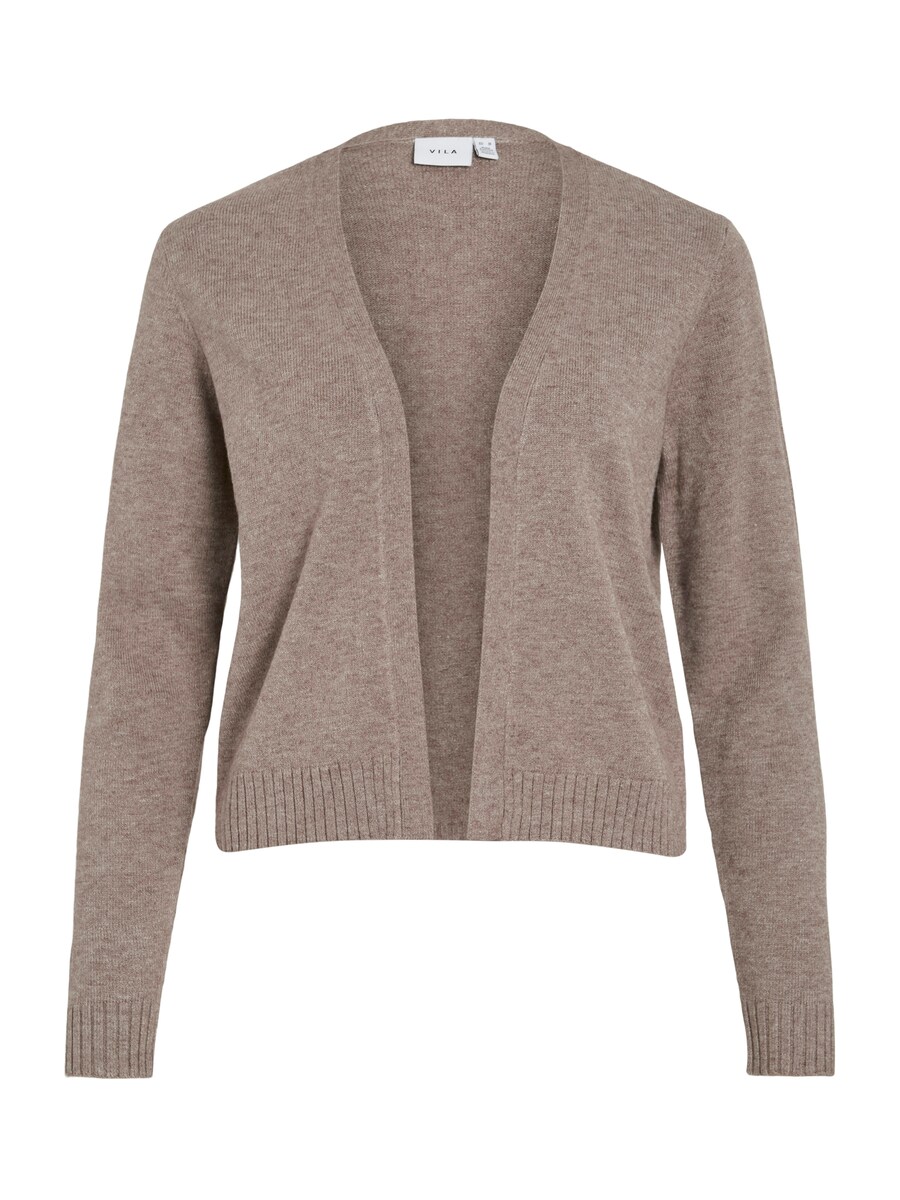 Вязаный кардиган VILA VIRil, цвет mottled brown 
Вязаный кардиган VILA VIRil, цвет mottled brown