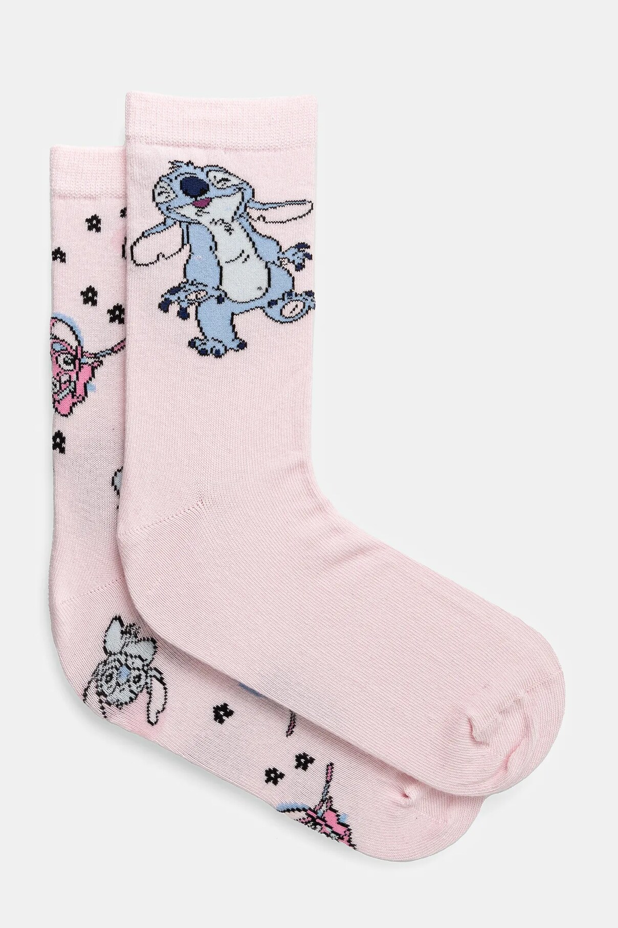 Детские носки x Disney United Colors Of Benetton, розовый
Детские носки x Disney United Colors Of Benetton, розовый