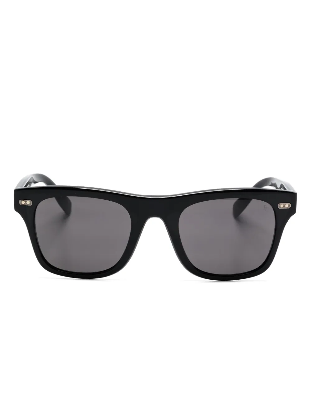 Солнцезащитные очки Mr. Brunello Brunello Cucinelli, черный
Солнцезащитные очки Mr. Brunello Brunello Cucinelli, черный