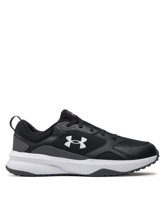 Кроссовки Ua Charged Edge 3026727-003 Under Armour, черный
Кроссовки Ua Charged Edge 3026727-003 Under Armour, черный