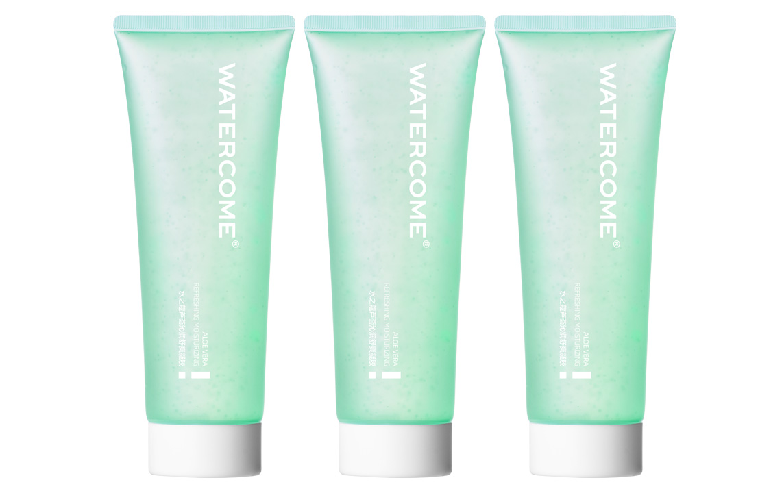 Гель для восстановления после загара с алоэ вера увлажняющий, успокаивающий и освежающий кожу лосьон успокаивающий 50г/50*2/50г*3 WATERCOME
Гель для восстановления после загара с алоэ вера увлажняющий, успокаивающий и освежающий кожу лосьон успокаивающий 50г/50*2/50г*3 WATERCOME