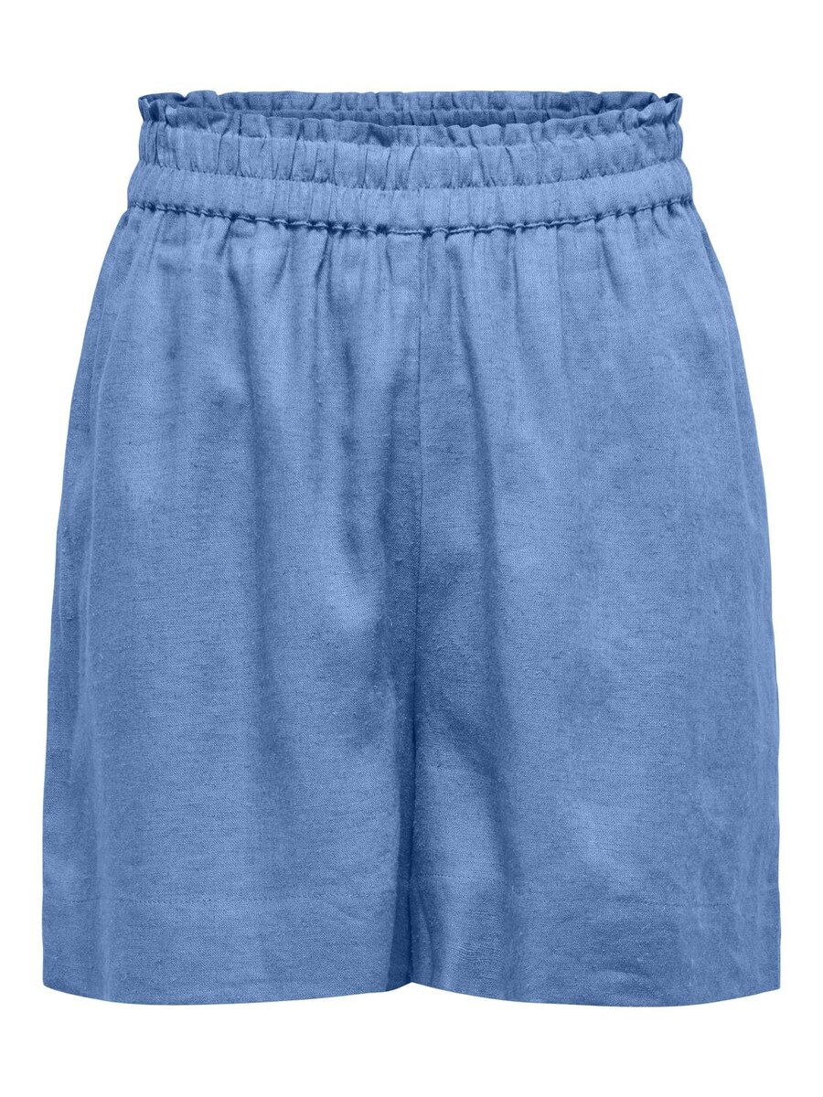 Брюки свободного кроя ONLY TOKYO, синий деним
Брюки свободного кроя ONLY TOKYO, синий деним