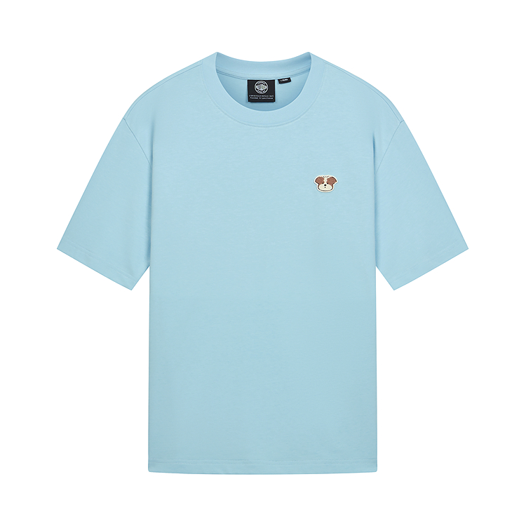 Футболка унисекс Palladium, синий
Футболка унисекс Palladium, синий