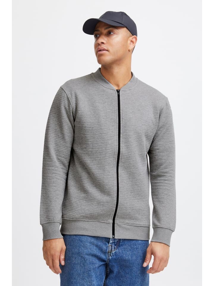 Спортивня куртка INDICODE, серый
Спортивня куртка INDICODE, серый