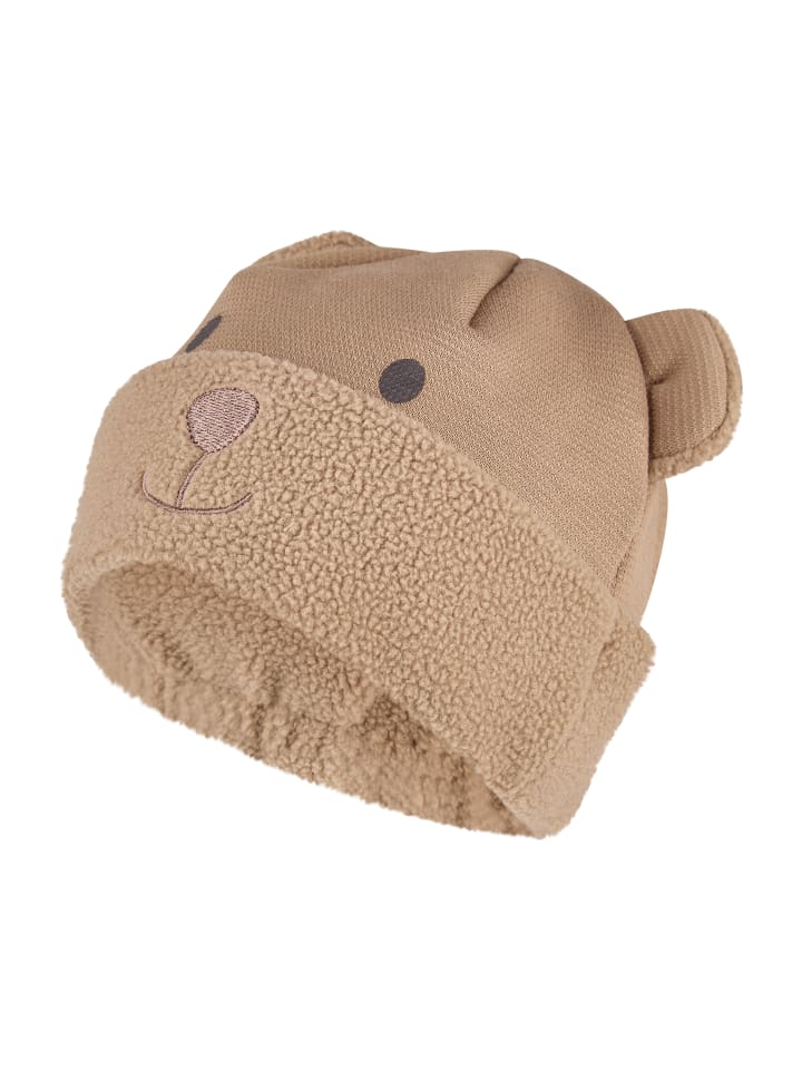 Шапка Sterntaler, песочный
Шапка Sterntaler, песочный