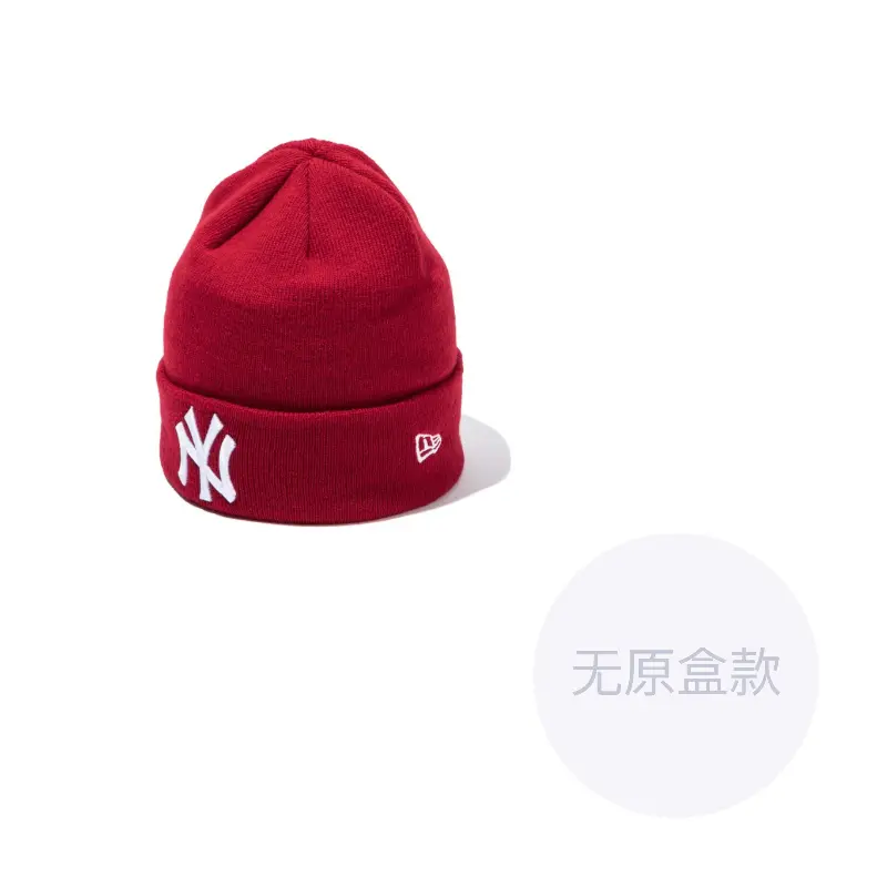 New Era Бейсболка MLB совместного бренда Хлопковая унисекс Красная, Red
New Era Бейсболка MLB совместного бренда Хлопковая унисекс Красная, Red