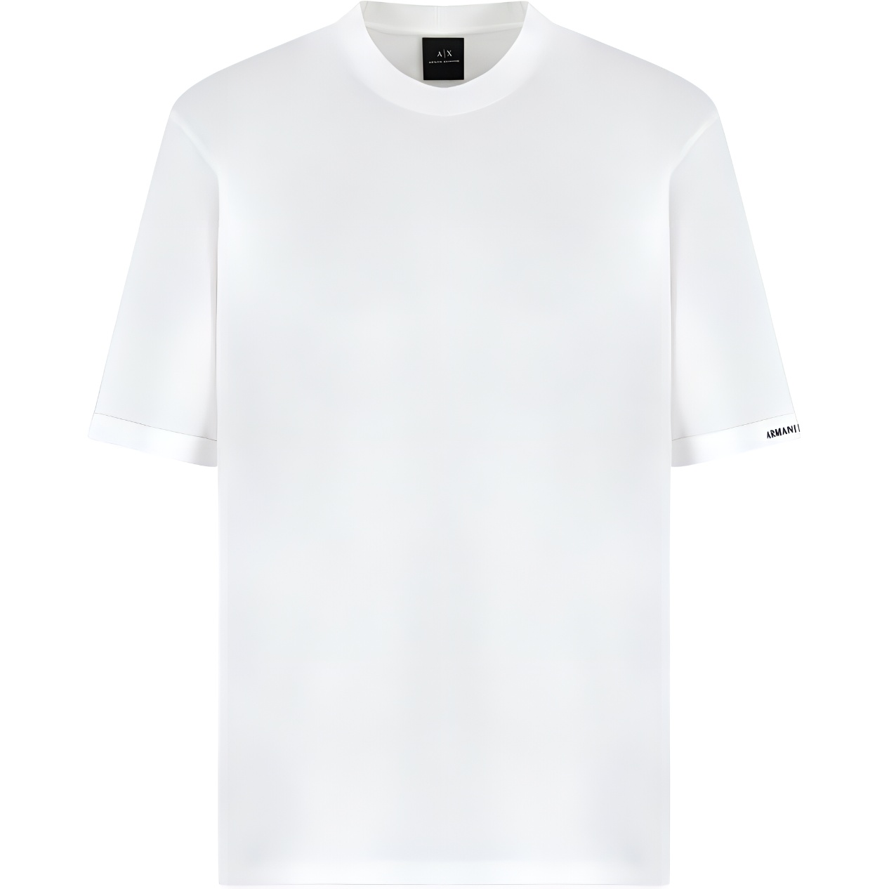 Armani Exchange Мужская белая футболка AE, Белый, Armani Exchange Мужская белая футболка AE
Armani Exchange Мужская белая футболка AE, Белый, Armani Exchange Мужская белая футболка AE