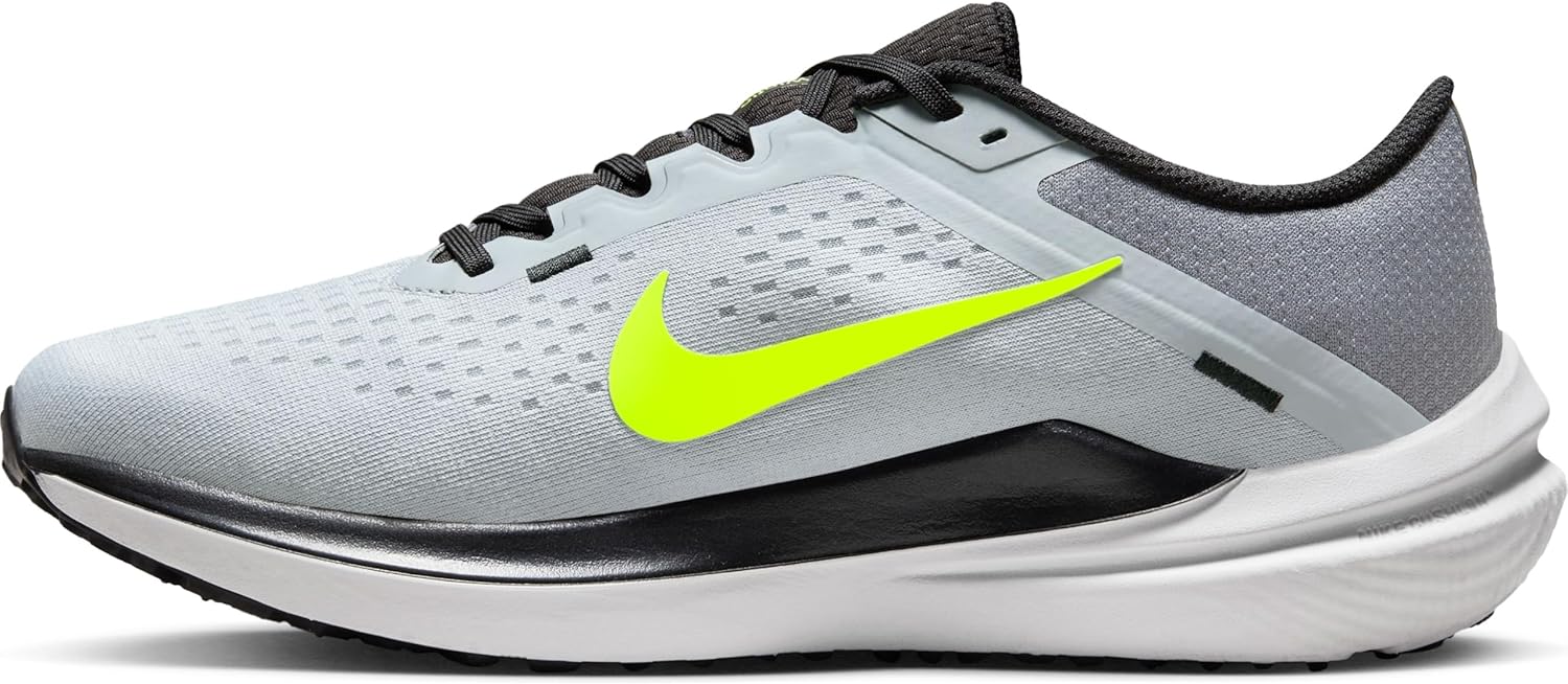 Мужские кроссовки NIKE, Wolf Grey Volt Smoke Grey Black
Мужские кроссовки NIKE, Wolf Grey Volt Smoke Grey Black