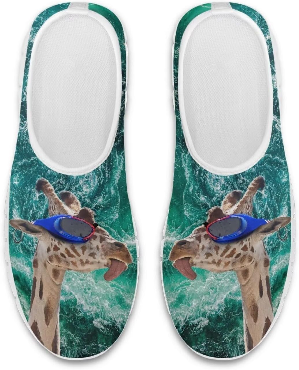 Мужские кроссовки Animals, повседневные низкие, слипоны, мягкие для бега, комфортные плоские спортивные кроссовки для подростков Fuxowvby, Giraffes
Мужские кроссовки Animals, повседневные низкие, слипоны, мягкие для бега, комфортные плоские спортивные кроссовки для подростков Fuxowvby, Giraffes