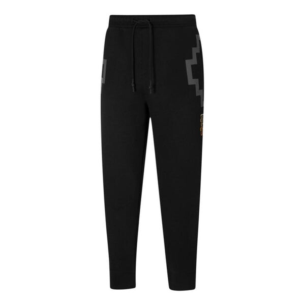 Брюки x pronounce 7/8 pants geometric patterns printing cropped trousers black Puma, черный
Брюки x pronounce 7/8 pants geometric patterns printing cropped trousers black Puma, черный