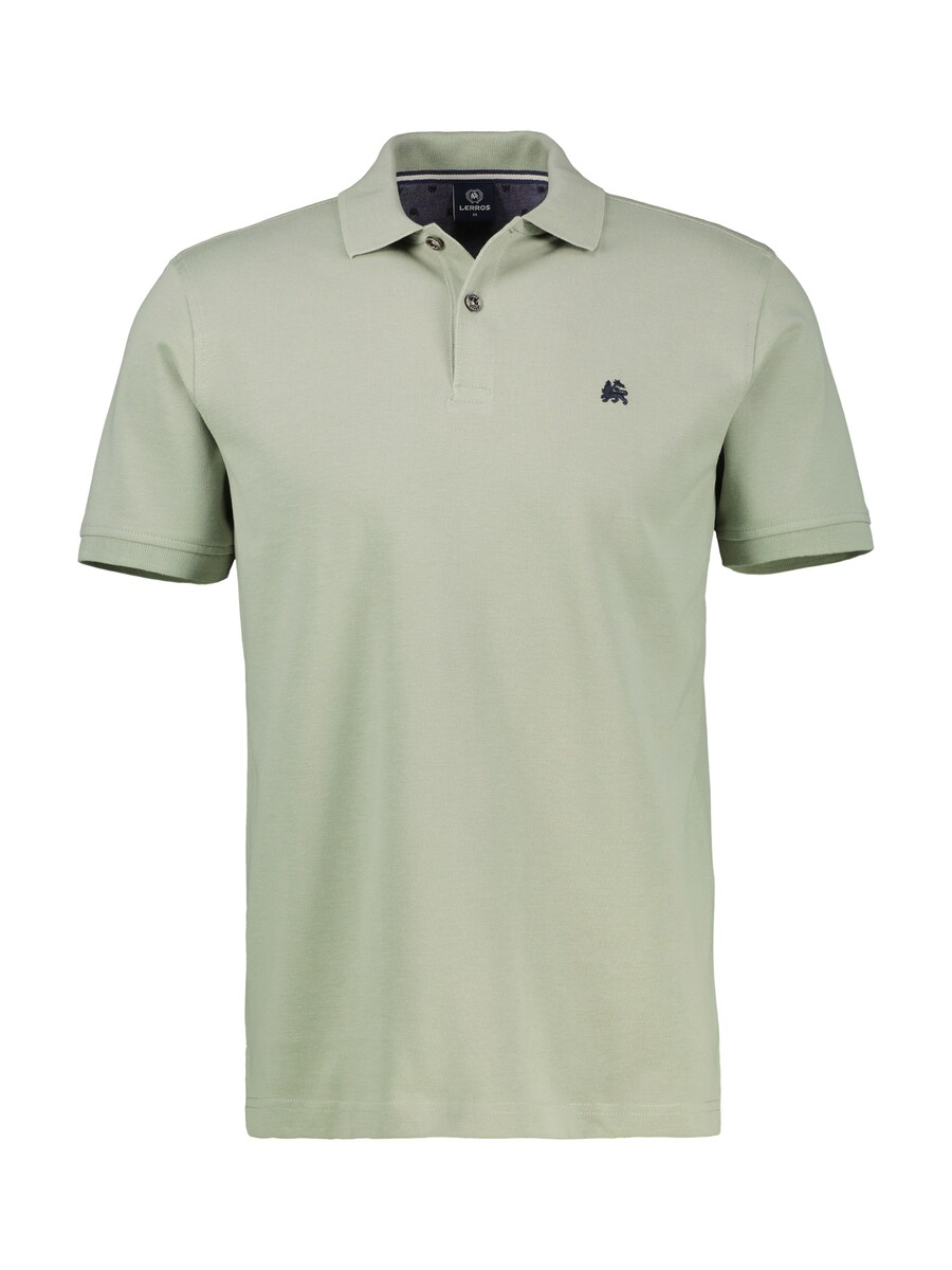 Рубашка LERROS, пастельный зеленый 
Рубашка LERROS, пастельный зеленый