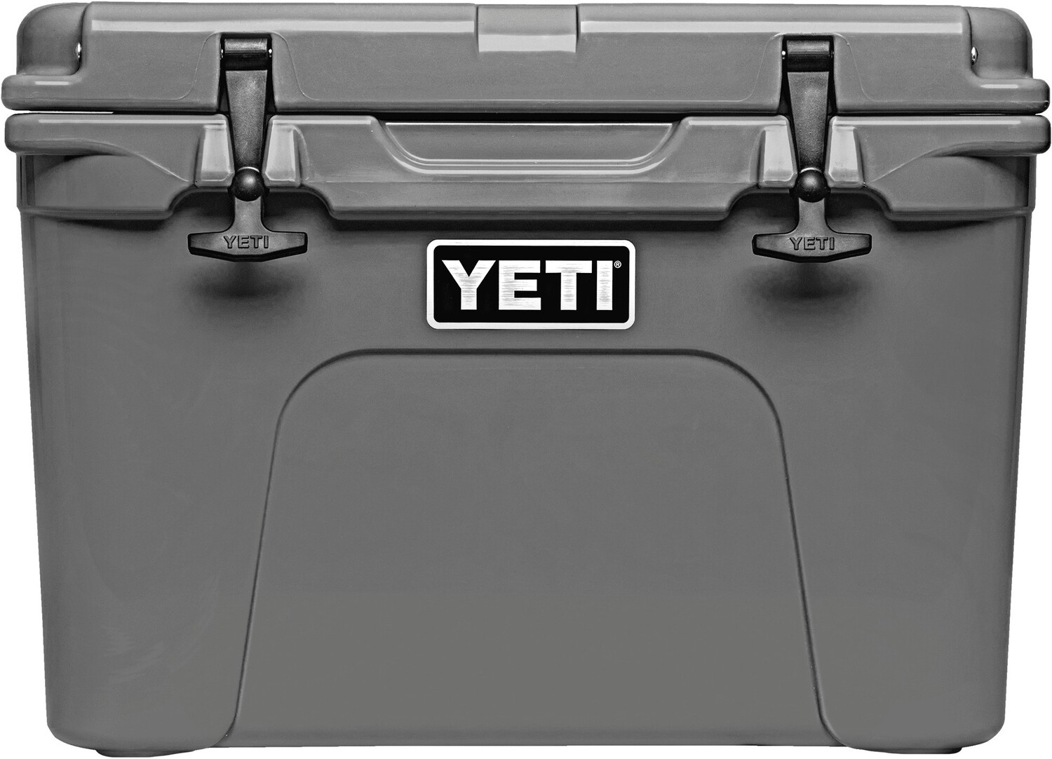 Холодильник Tundra 35 Yeti, серый
Холодильник Tundra 35 Yeti, серый