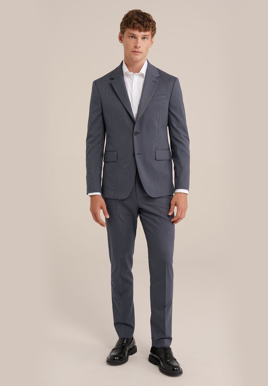 Официальная рубашка WE Fashion, белый
Официальная рубашка WE Fashion, белый