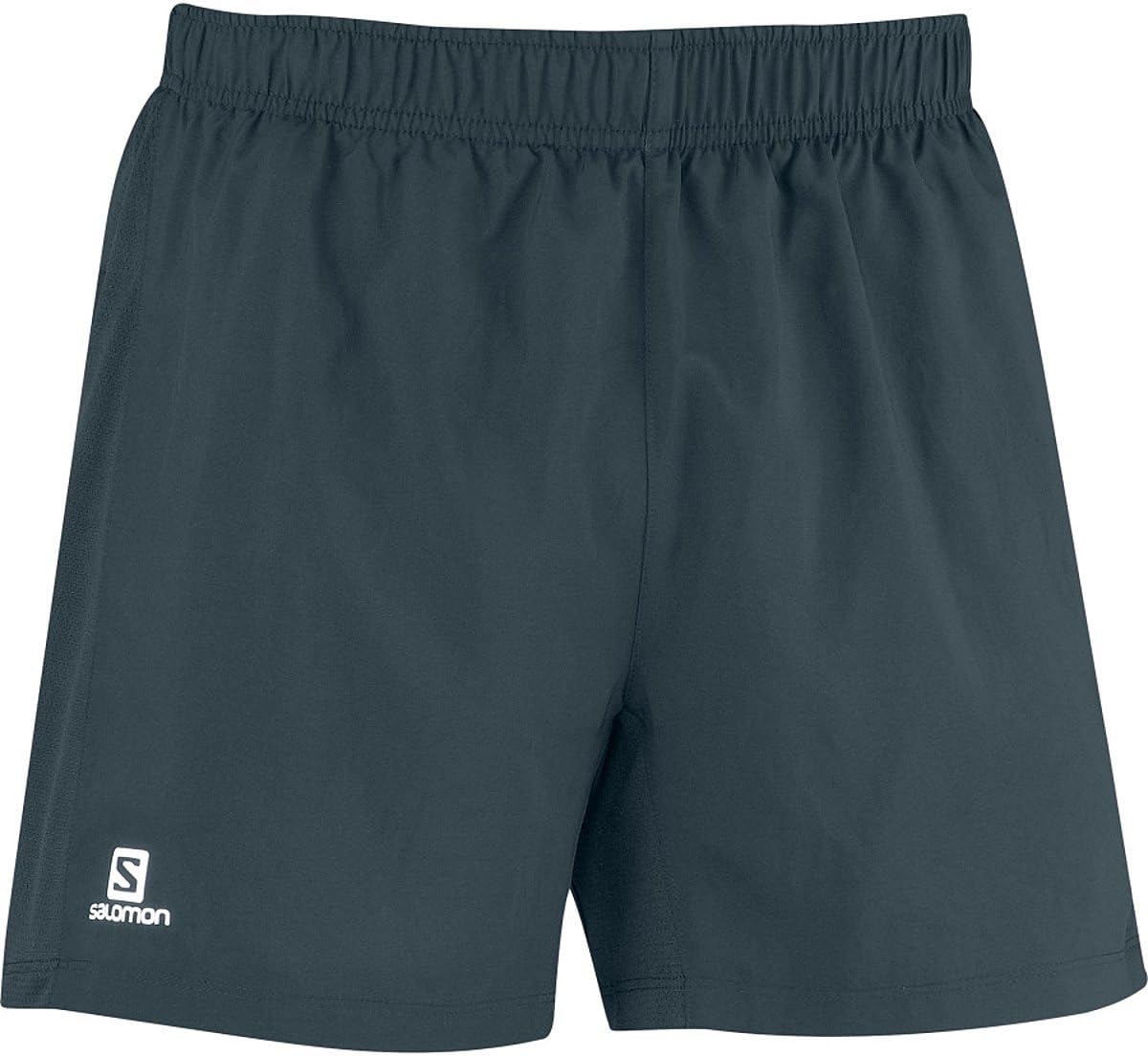 Мужские шорты Salomon Start, Dark Titanium
Мужские шорты Salomon Start, Dark Titanium