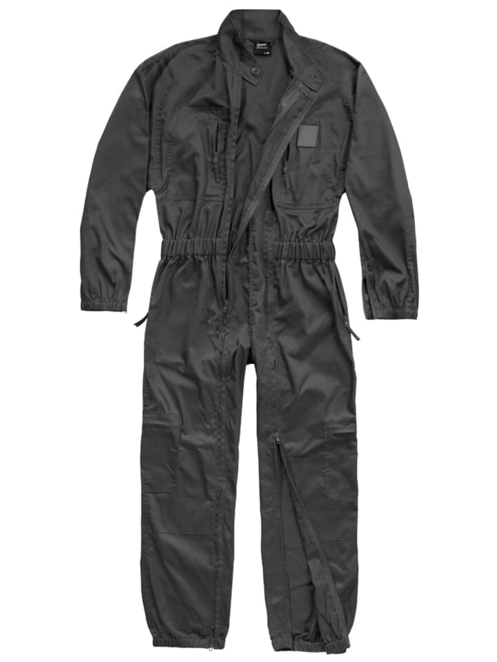 Спортивный костюм Brandit, цвет anthracite
Спортивный костюм Brandit, цвет anthracite