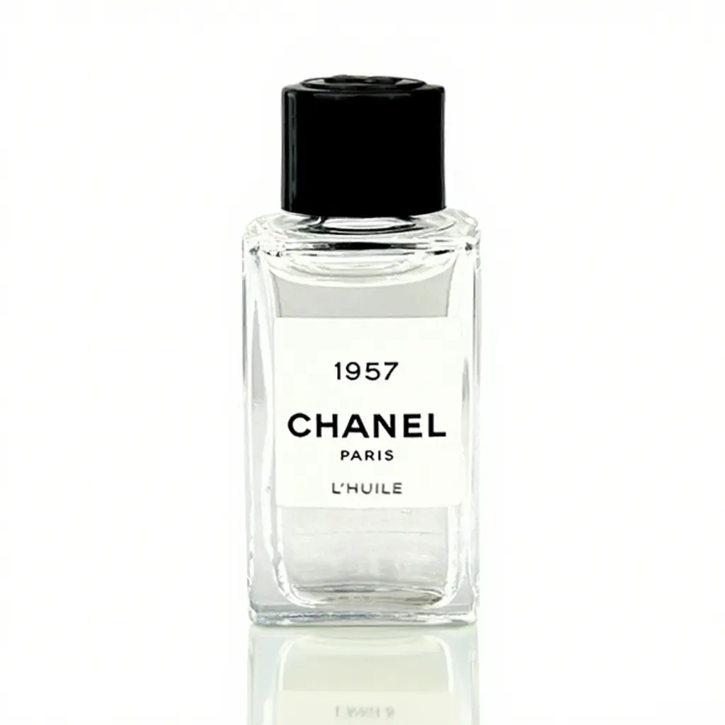 Эфирные масла, сыворотки и уходовые масла для тела унисекс CHANEL
Эфирные масла, сыворотки и уходовые масла для тела унисекс CHANEL