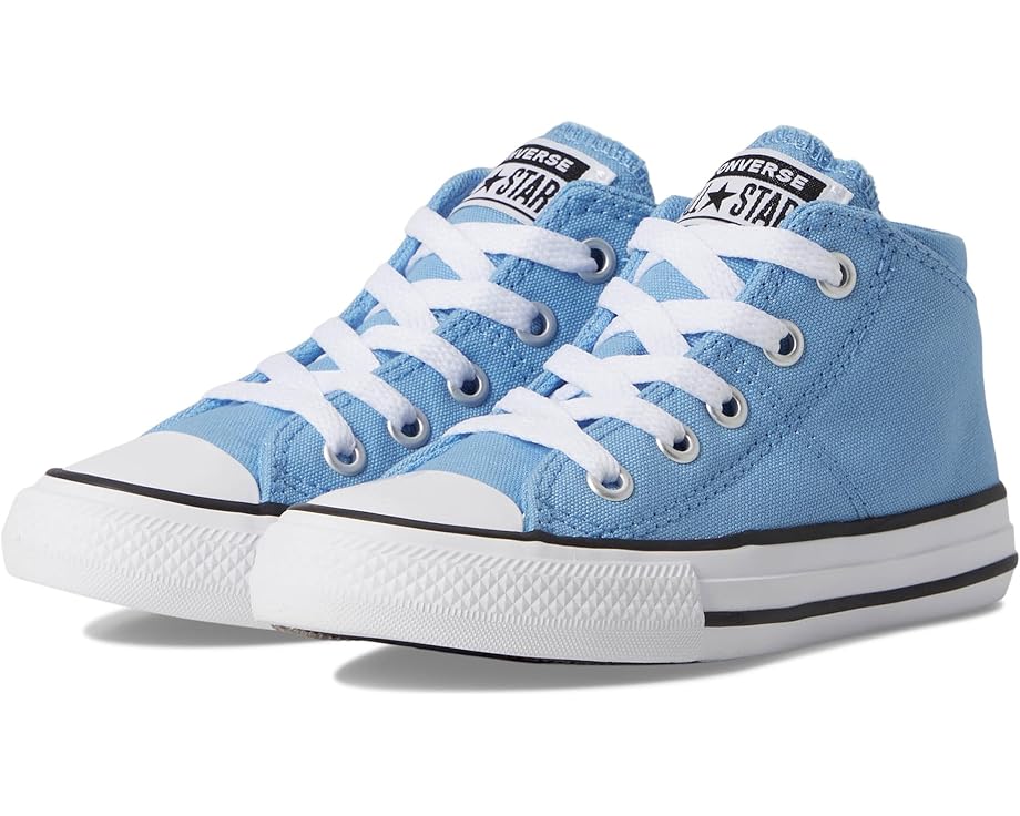 Кроссовки Converse Kids Chuck Taylor All Star Madison, цвет Light Blue/White/Black
Кроссовки Converse Kids Chuck Taylor All Star Madison, цвет Light Blue/White/Black