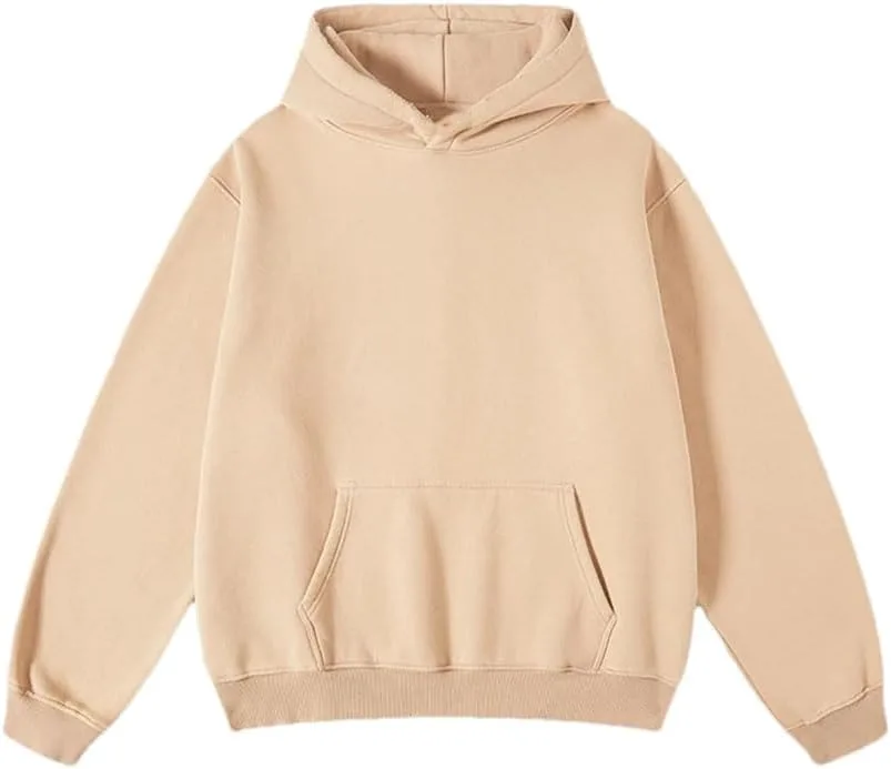 Зимняя худи Unisex Fleece Oversized
Зимняя худи Unisex Fleece Oversized