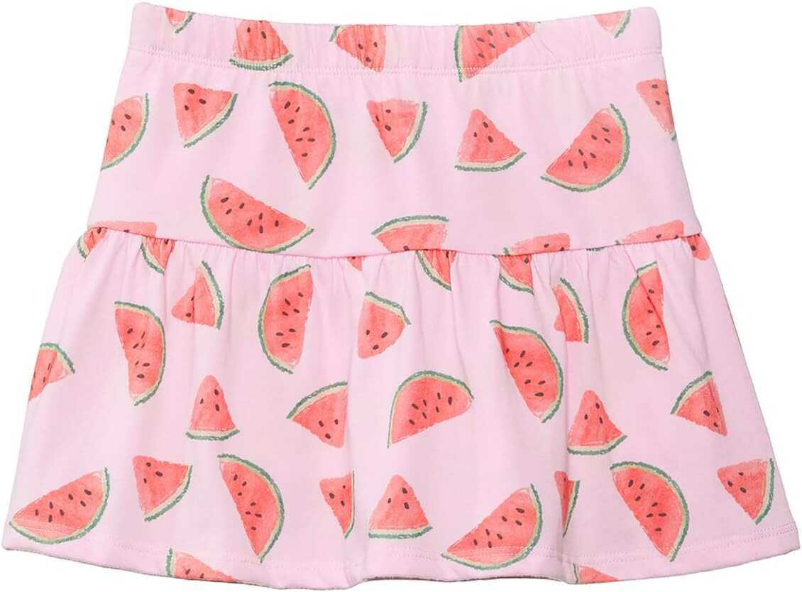 Юбка Chaser Watermelon Heaven Skort, цвет Watermelon Heaven
Юбка Chaser Watermelon Heaven Skort, цвет Watermelon Heaven