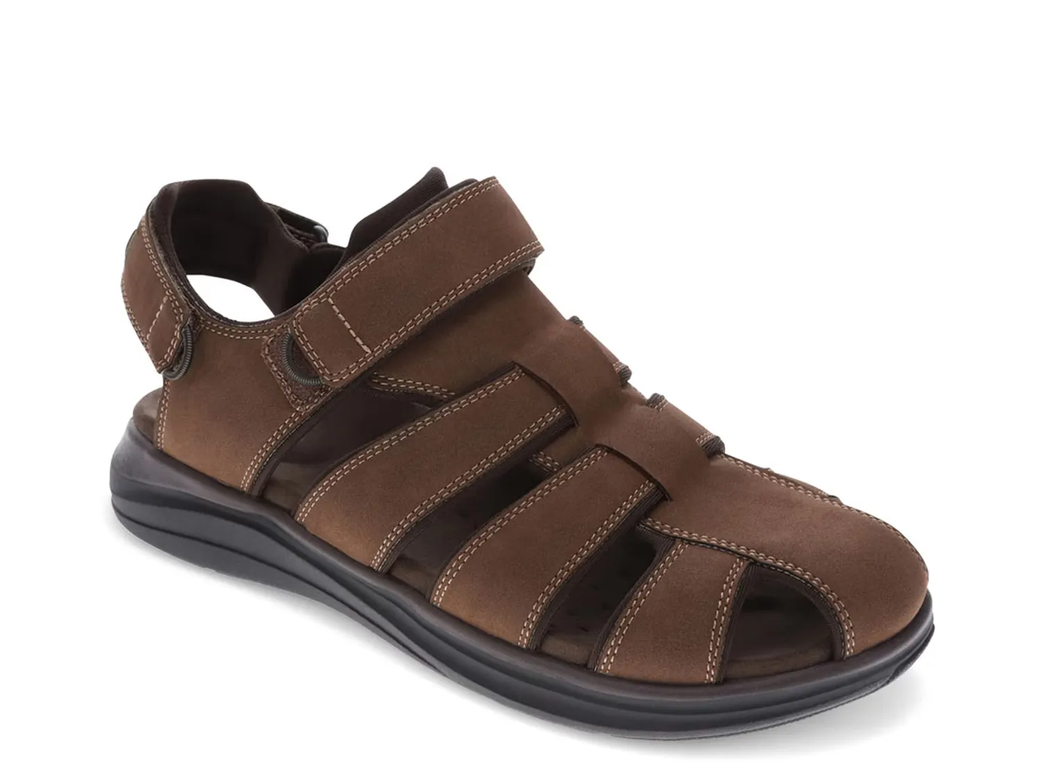 Сандалии Byrd Sandal Dockers, цвет darktan
Сандалии Byrd Sandal Dockers, цвет darktan