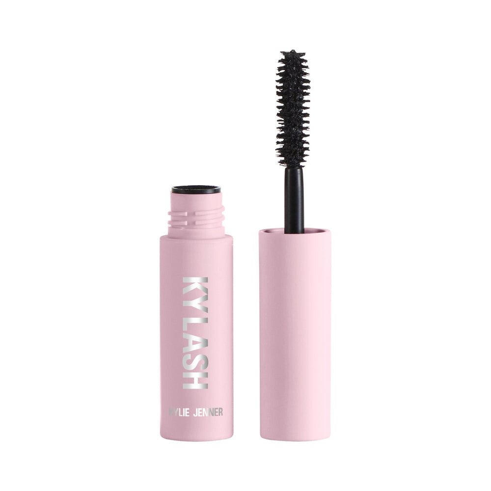Тушь для ресниц Kylie Cosmetics Mini Kylash Volume Mascara
Тушь для ресниц Kylie Cosmetics Mini Kylash Volume Mascara