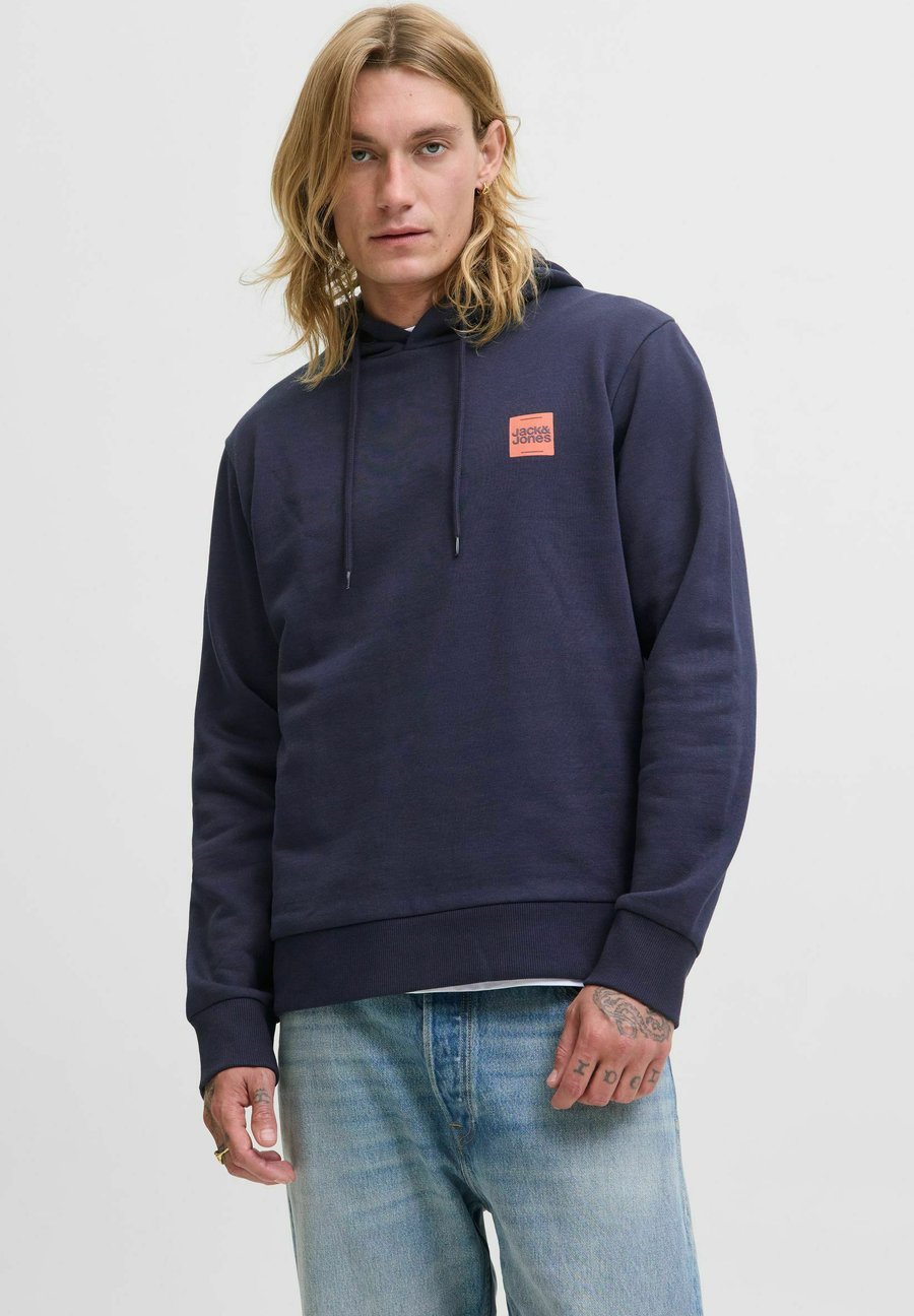 Худи Jack & Jones Hoodie, Sky Captain/Dark Blue, Синий, Худи Jack & Jones Hoodie, Sky Captain/Dark Blue
Худи Jack & Jones Hoodie, Sky Captain/Dark Blue, Синий, Худи Jack & Jones Hoodie, Sky Captain/Dark Blue