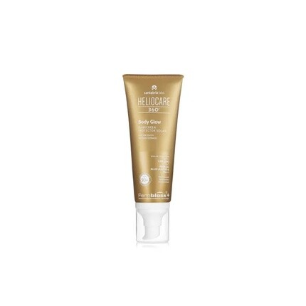 Heliocare 360 Body Glow SPF50 100мл
Heliocare 360 Body Glow SPF50 100мл