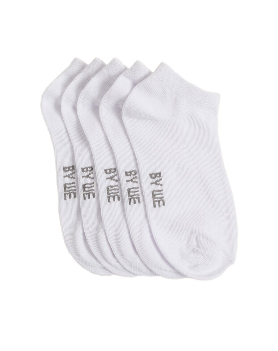 Носки WE Fashion Socks, белый
Носки WE Fashion Socks, белый