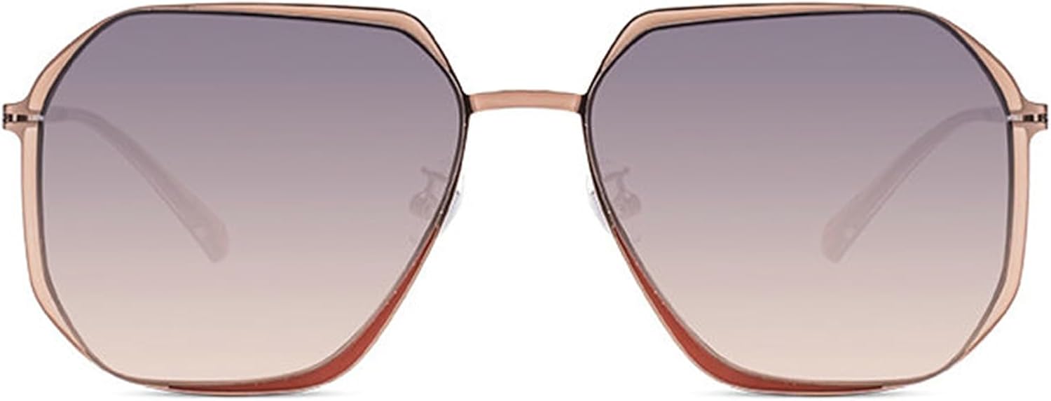 Солнцезащитные очки Helena увеличенного размера в стиле «пилот» для женщин и мужчин, роскошные, с нестандартной металлической оправой, многоугольной и квадратной формой, модные женские очки с защитой от УФ-излучения UV400, C4
Солнцезащитные очки Helena увеличенного размера в стиле «пилот» для женщин и мужчин, роскошные, с нестандартной металлической оправой, многоугольной и квадратной формой, модные женские очки с защитой от УФ-излучения UV400, C4