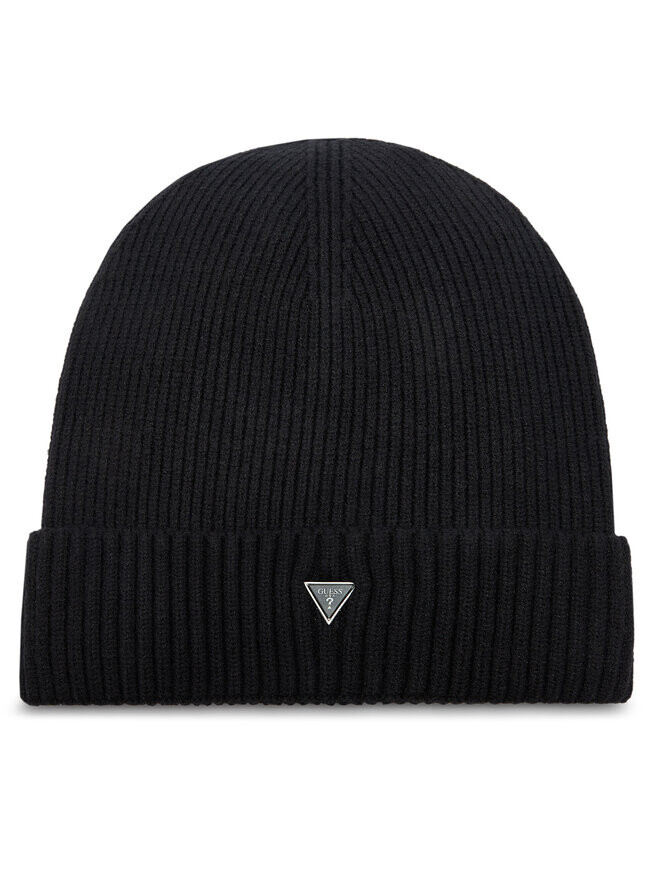 Кепка Guess, черный
Кепка Guess, черный