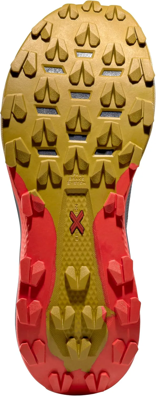 Мужские походные кроссовки La Sportiva Prodigio Hike GTX, легкие и водонепроницаемые, красный
Мужские походные кроссовки La Sportiva Prodigio Hike GTX, легкие и водонепроницаемые, красный