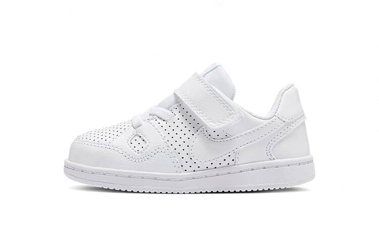 Обувь для малышей Nike Son of Force TD
Обувь для малышей Nike Son of Force TD